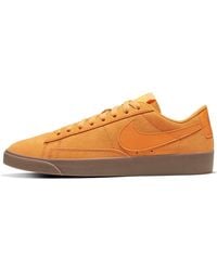 Nike - (Wmns) Blazer Low Sd Suede' - Lyst
