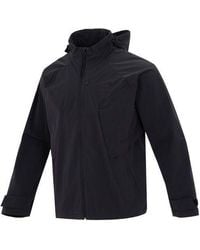 adidas - Tech Top Woven Jackets - Lyst