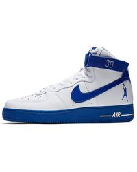 Nike - Air Force 1 Sheed "rasheed Wallace" - Lyst