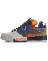 Li-ning - Classic Skateboarding Low X Xlarge - Lyst