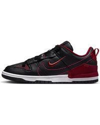 Nike - (Wmns) Dunk Low Disrupt 2 Dark Beetroot' - Lyst