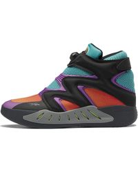 Reebok - Looney Tunes X Instapump Fury Zone 'Marvin The Martian' - Lyst