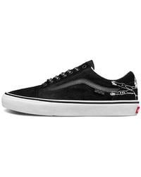 Vans - Palpal Skate X Old Skool Sneakers - Lyst