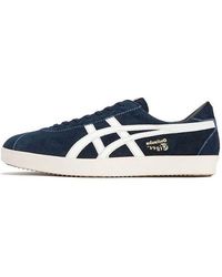 Onitsuka Tiger - Vickka Nm Sneakers 'Peacoat' - Lyst