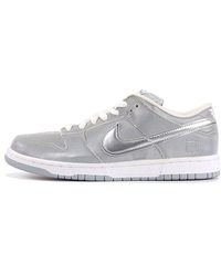 Nike - Sb Dunk Low Pro 'Medicom 3' - Lyst