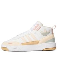 adidas - (Wmns) Originals Post Up Cream' - Lyst