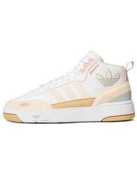 adidas - (Wmns) Originals Post Up Cream' - Lyst