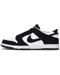 Nike - Zoom Sb Dunk Low Pro 'Barely' - Lyst