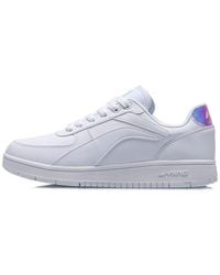 Li-ning - (Wmns) Classic Skateboarding Low Laser' - Lyst