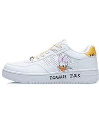 Li-ning - (Wmns) Classic Skateboarding X Disney Daisy' - Lyst