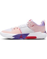 Nike - Westbrook One Take 5 Pf 'Arctic Punch' - Lyst