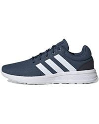 adidas - Lite Racer Cln 2.0 Shoes 'Crew' - Lyst