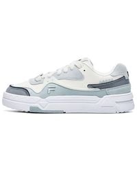 Fila - Bank Skate Shoes - Lyst