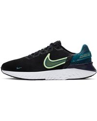 Nike - Legend React 3 'Lime Glow' - Lyst