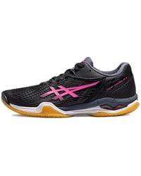 Asics - (Wmns) Court Control Ff 3 - Lyst
