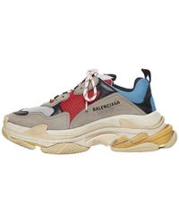 Balenciaga - Triple S Sneaker 2018 - Lyst