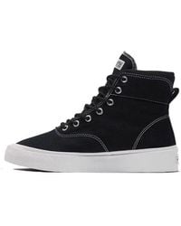 Converse - Skid Grip Cvo High - Lyst