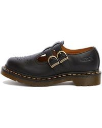 Dr. Martens - (Wmns) 8065 Mary Jane Jk - Lyst