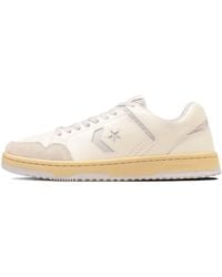 Converse - Weapon Sk Ox 'Cream Light' - Lyst