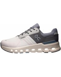 On Shoes - Cloudrunner 2 Waterproof 'Wolf Dust' - Lyst