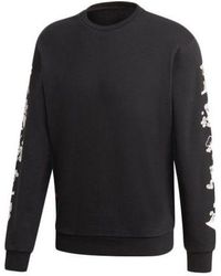 adidas - X Disney Goofy Crew Crossover Pullover - Lyst