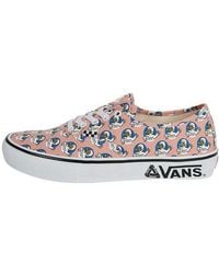Vans - Palace X Skate Authentic 'Jeremy The Duck - Lyst