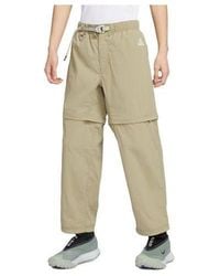Nike - Acg Trail Zip-Off Pants - Lyst