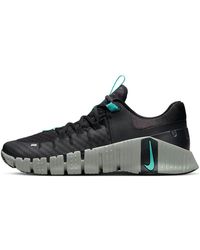 Nike - Free Metcon 5 Tb Clear Jade' - Lyst