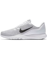 Nike - (Wmns) Flex Trainer 7 Low-Top - Lyst