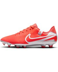 Nike - Tiempo Legend Academy Mg 'Hot Lava' - Lyst