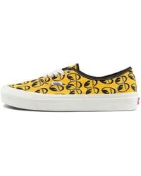 Vans - Mooneyes X Authentic 44 Dx 'Anaheim Factory - Lyst