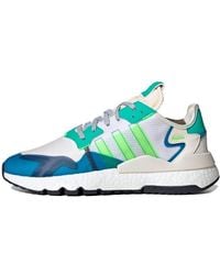 adidas - Originals Nite Jogger - Lyst