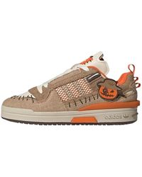 adidas - Originals Forum Mod Low 'Jack O' Lantern' - Lyst