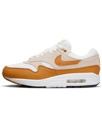 Nike - Air Max 1 'Bronze' - Lyst