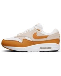 Nike - Air Max 1 'Bronze' - Lyst
