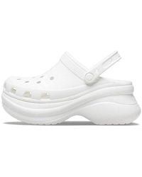 Crocs™ - (Wmns) Classic Clog Sports Sandals - Lyst
