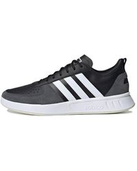 adidas - Neo Court 80S - Lyst
