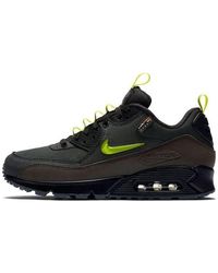 Nike - The Basement X Air Max 90 'Manchester' - Lyst