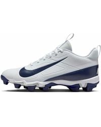 Nike - Alpha Menace 4 Shark Midnight Photon Dust' - Lyst