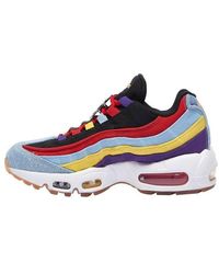 Nike - Air Max 95 Sp 'Multi-Color' - Lyst
