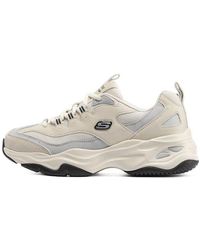 Skechers - (Wmns) D'Lites 4.0 '' - Lyst