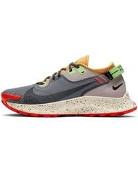 Nike - (Wmns) Pegasus Trail 2 Gtx 'Smoke Bucktan' - Lyst