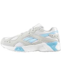 Reebok - Aztrek 'Digital' - Lyst