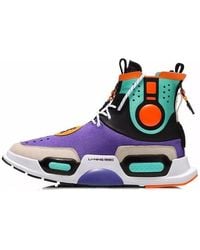 Li-ning - Culture Shoes - Lyst