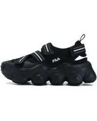 Fila - (Wmns) Fragola Tracer Shoes - Lyst