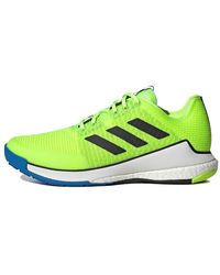 adidas - Crazyflight 'Lucid Lemon' - Lyst