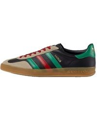 Gucci - Adidas X Gazelle - Lyst
