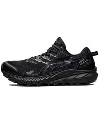 Asics - Gel-trabuco 10 Gtx Trail Running Shoes - Lyst