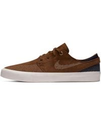 Nike - Zoom Stefan Janoski Rm Premium Sb 'Sashiko Pack - Lyst