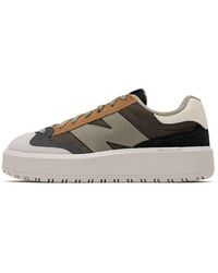 New Balance - Ct302 'Dark Camo Rich Oak' - Lyst